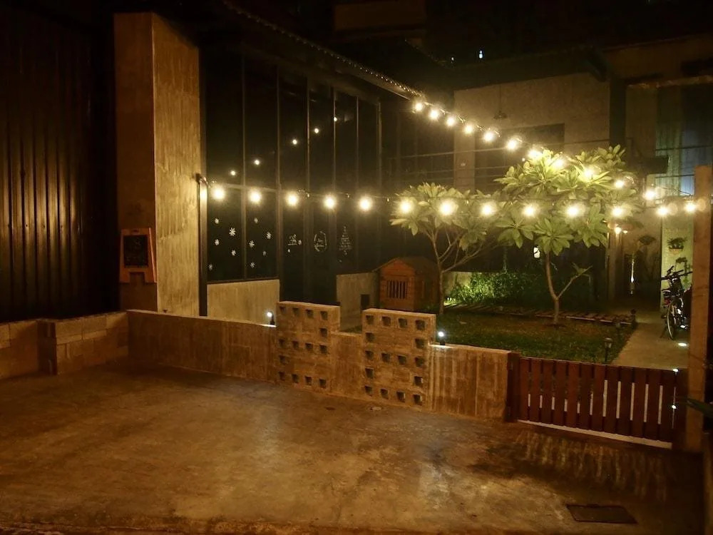 28 The Loft