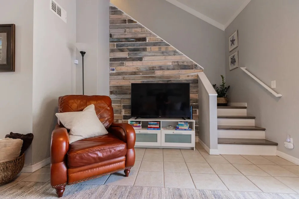 Vilano Beach Retreat