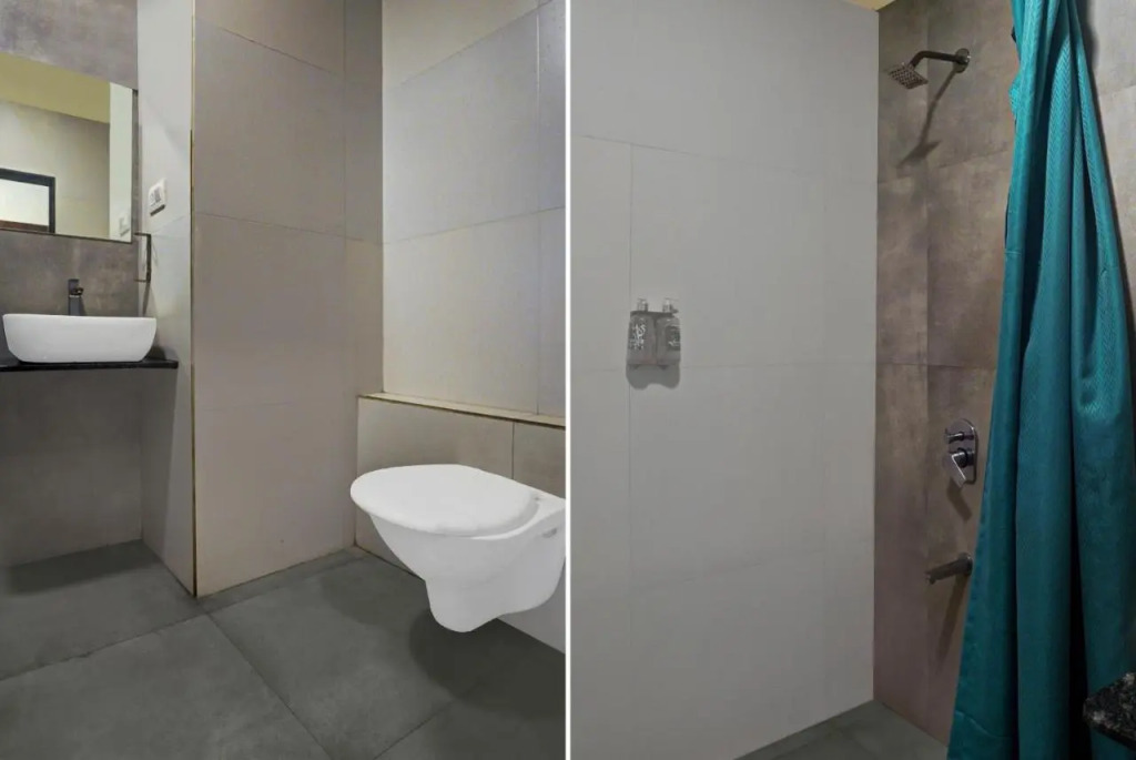 Greenotel Rooms Hazira, Surat