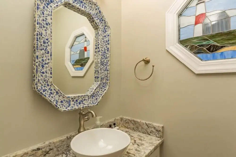 Back Bay 5813 by Wild Dunes, Home With Amenities