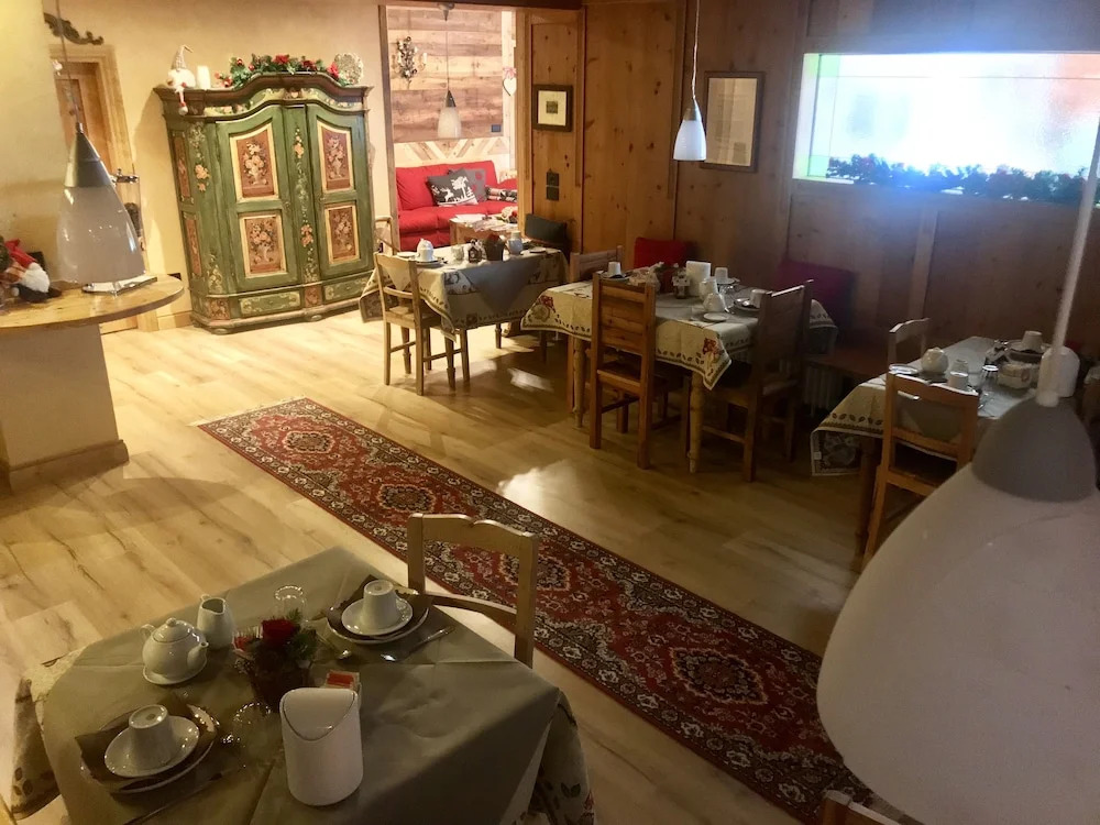 B&B nonna Pina