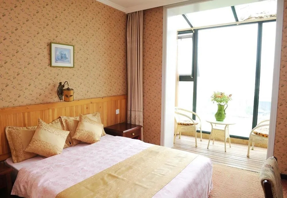Beijing Natural Times Hotel