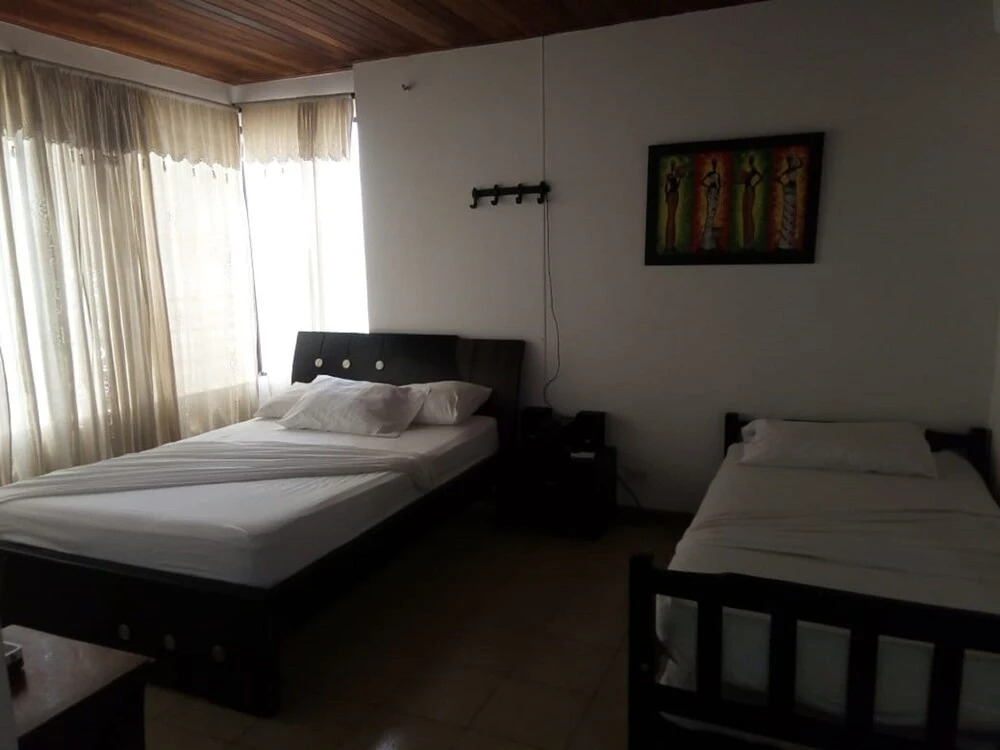 Apartment in Cartagena in Front of the sea E8at