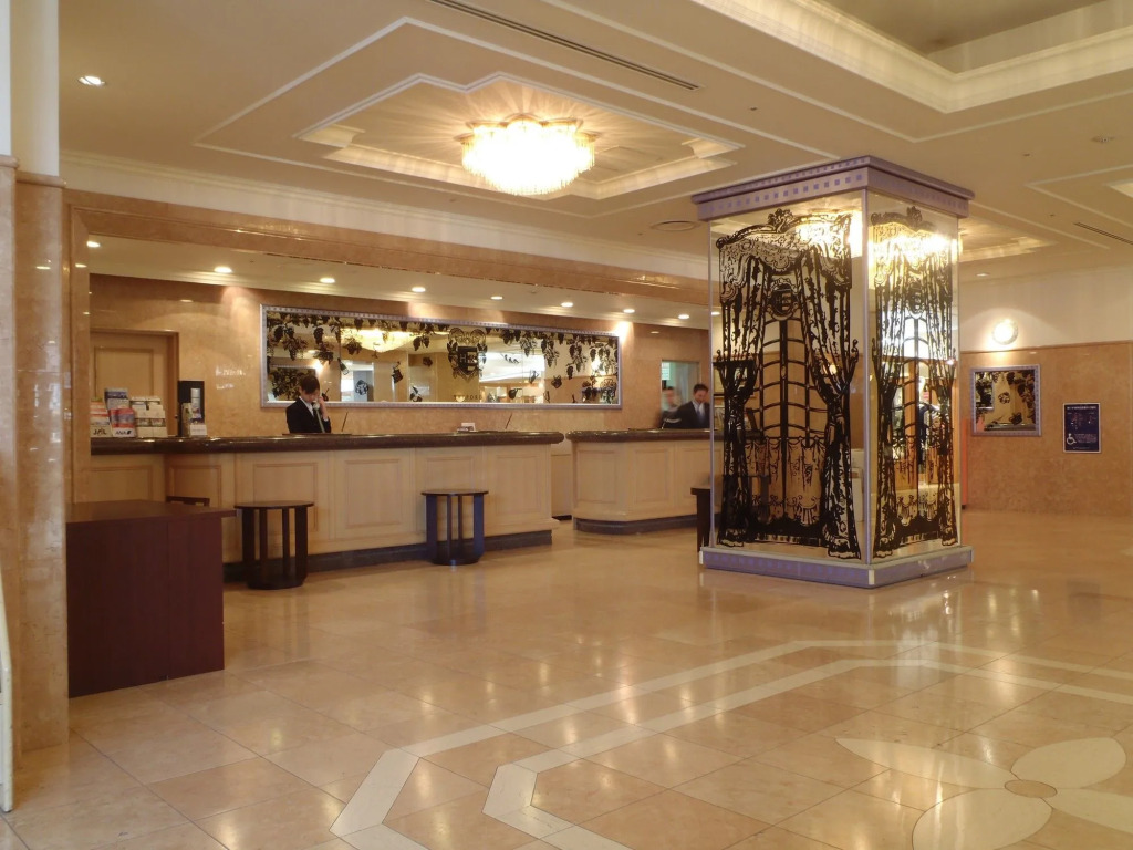 Chateraise Gateaux Kingdom Sapporo