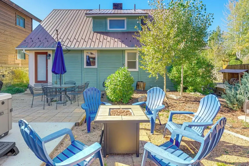 Near Dtwn: Grand Lake Home w/ Marina Access