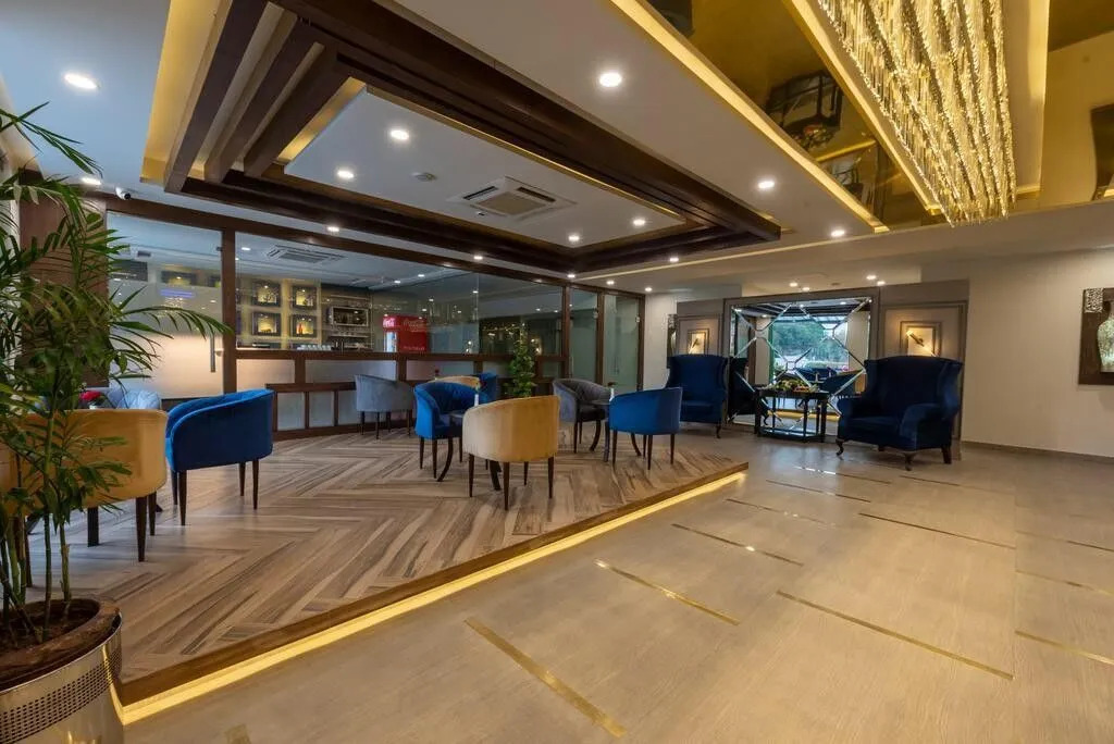 Legend Hotel Islamabad