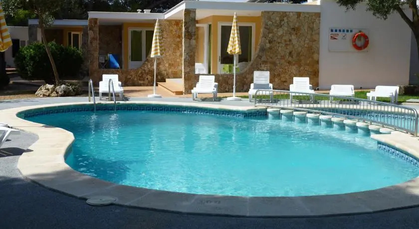 Apartamentos Playa Calan Blanes