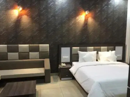 The Galaxy Resort Bahadurgarh