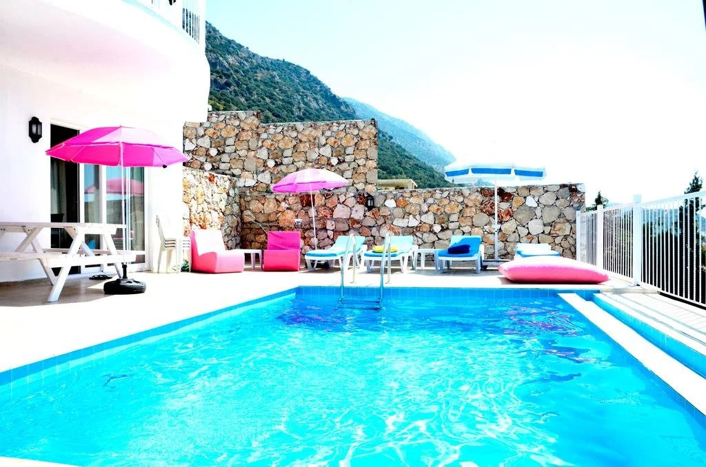 Villa MNM