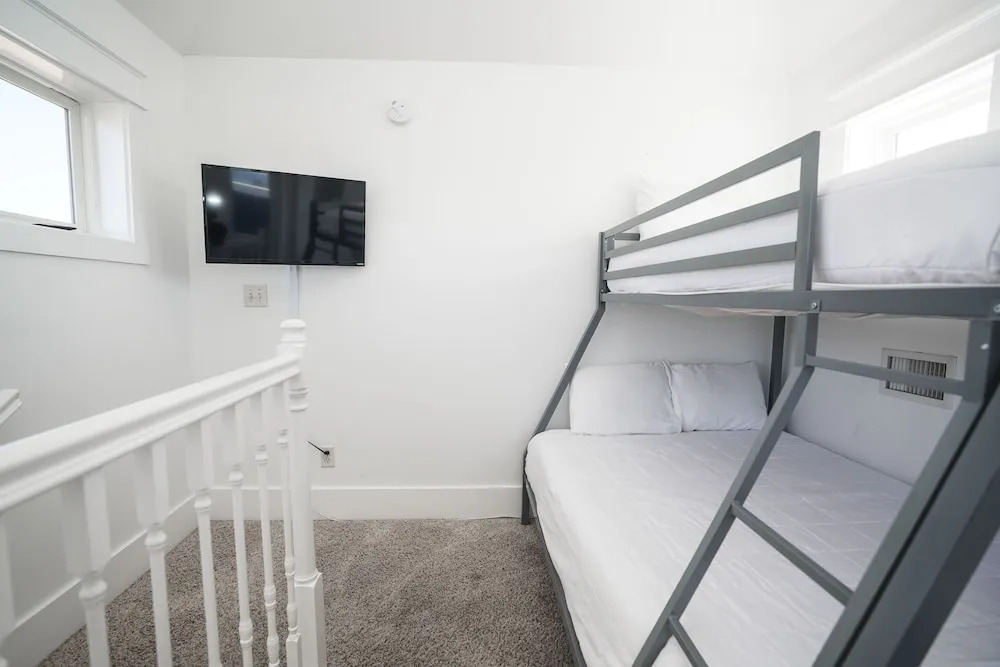 Sunnyside Up by Panhandle Getaways