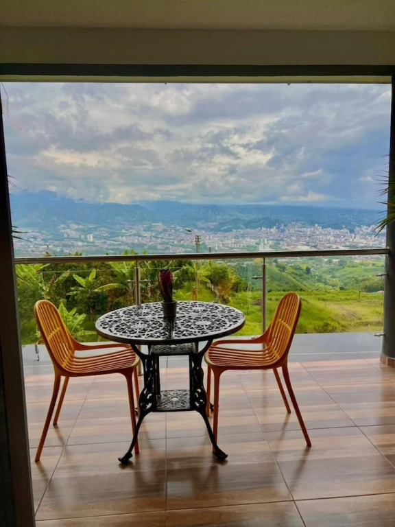 Skygreen Ecohotel