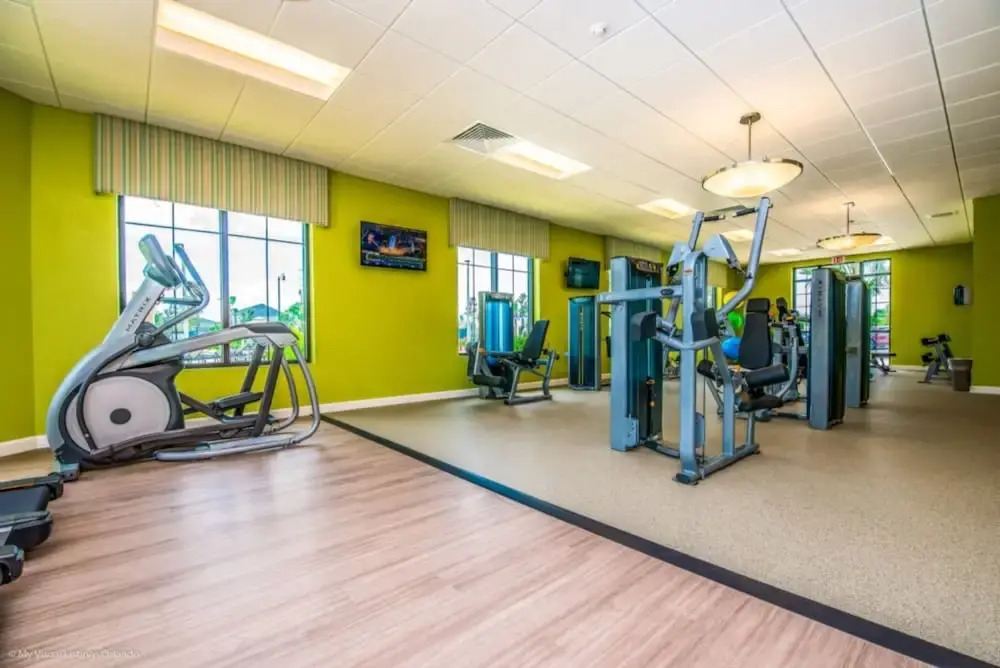 Cool and Modern 5 Bed 4 Ba Game Room Pool Spa 4724sh