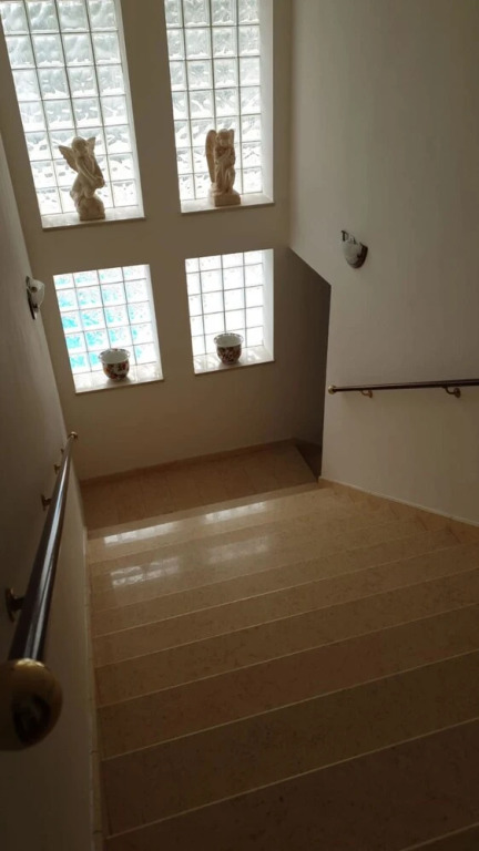 Villa With 5 Bedrooms in Trani, With Wonderful City View, Private Pool