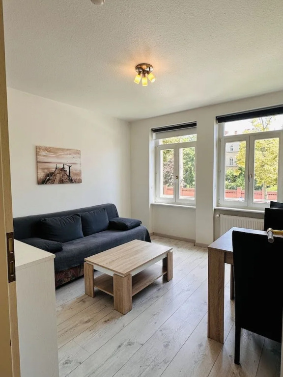 Apartmenthaus am Dom - Zentrum & Ruhige Lage, Perfekt für Business Trip, Auch für Familie, Viel Platz mit Küche
