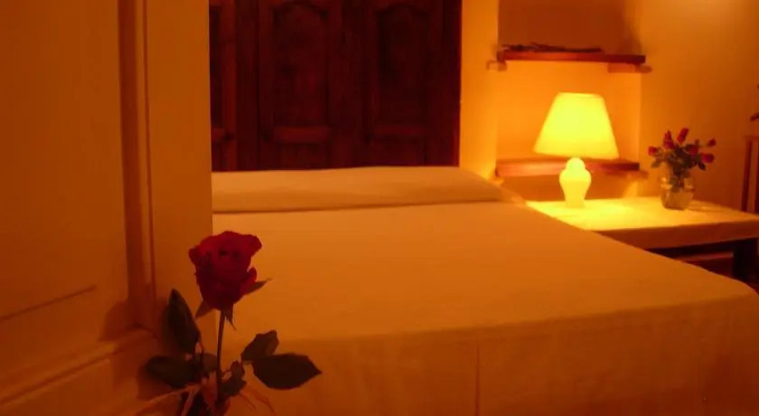 Agriturismo Saudon
