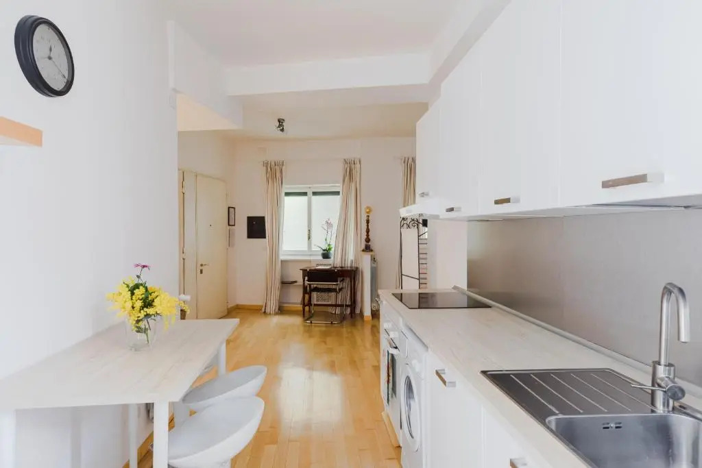 Pennylane Rome Apartment