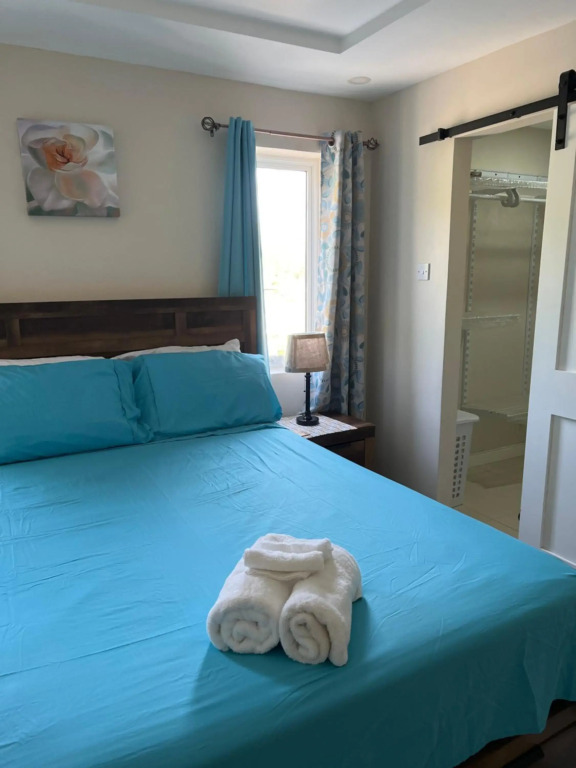 Epic Airbnb vacation rental In Jamaica