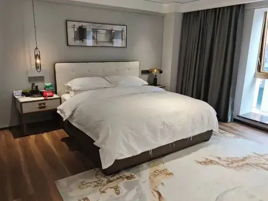 Sanmen Youran Hotel