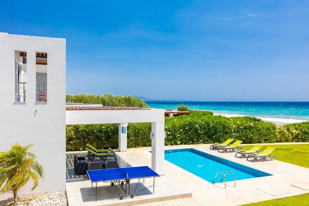 Villa Dionysos