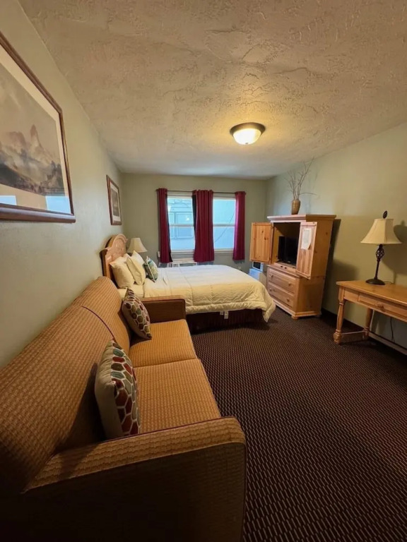 Rugged Country Lodge