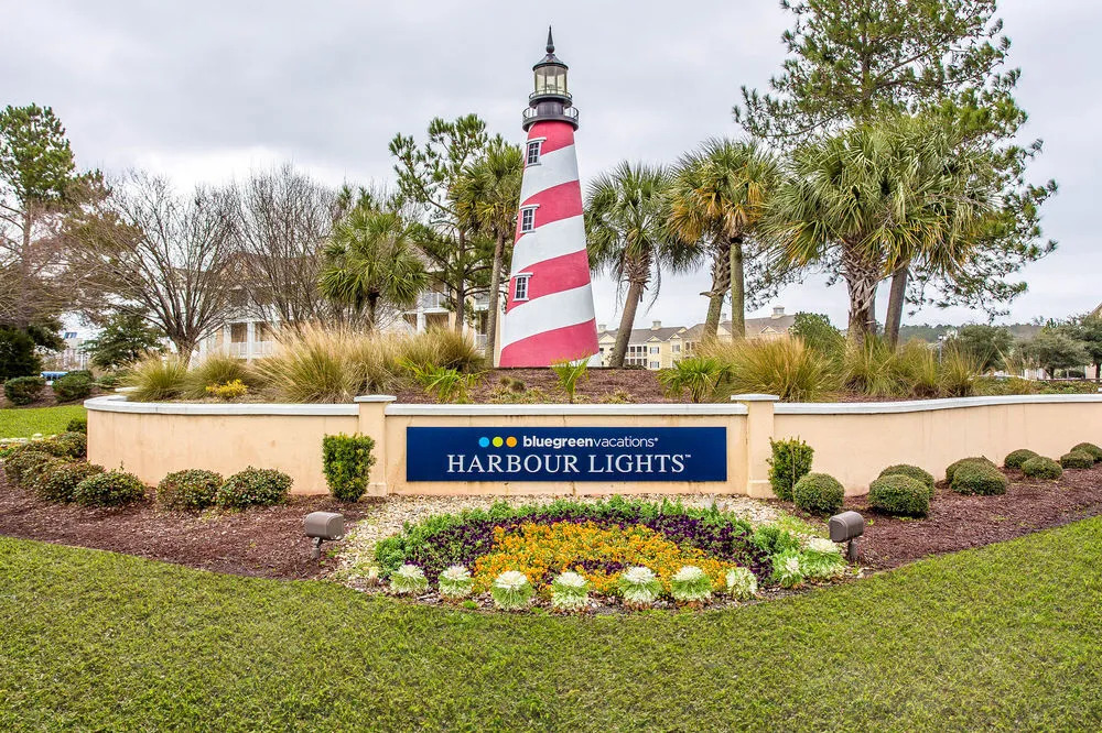 Bluegreen Vacations Preview Center at Harbour Lights