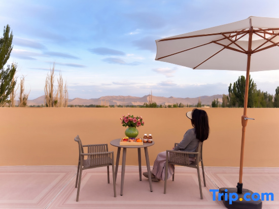 Dunhuang Muqi Homestay