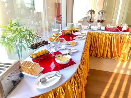 Ramada Encore Mandalay