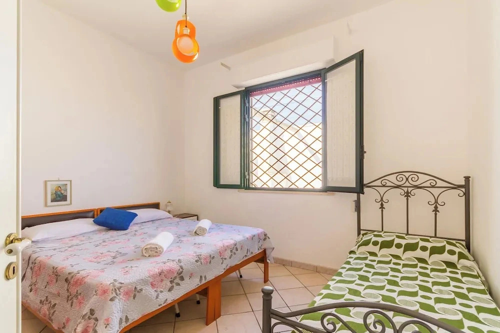 Villetta Fina Bella -near Sandy Beach