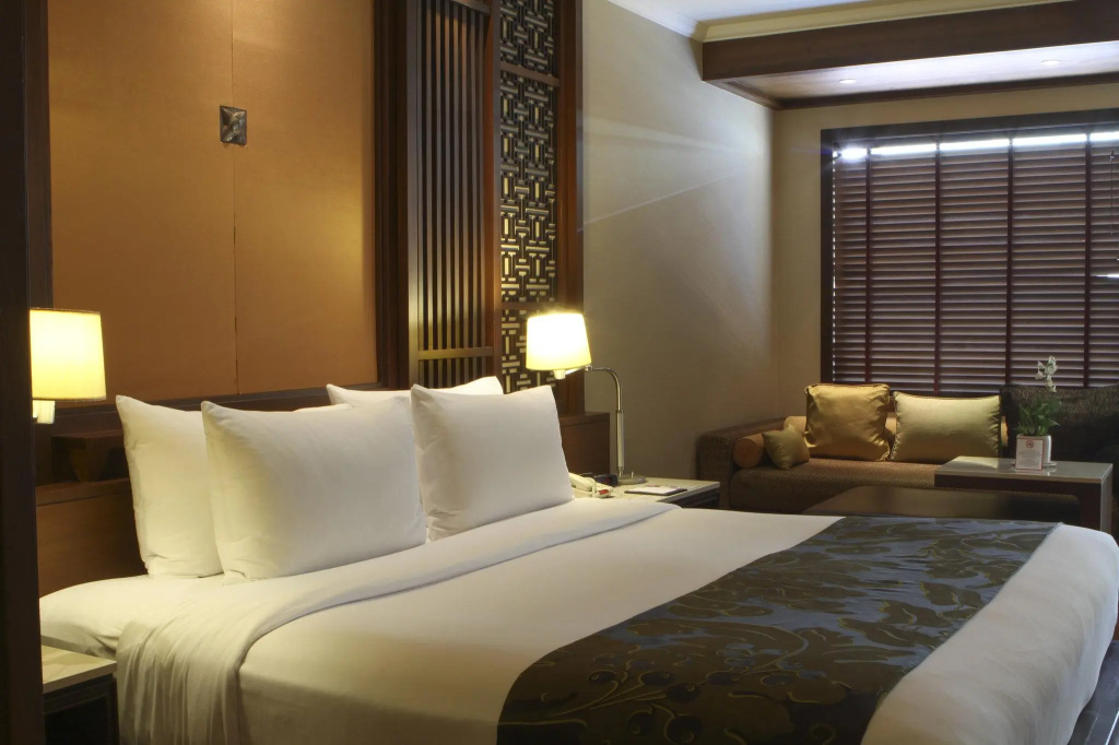 Holiday Inn Resort Phuket, an IHG Hotel