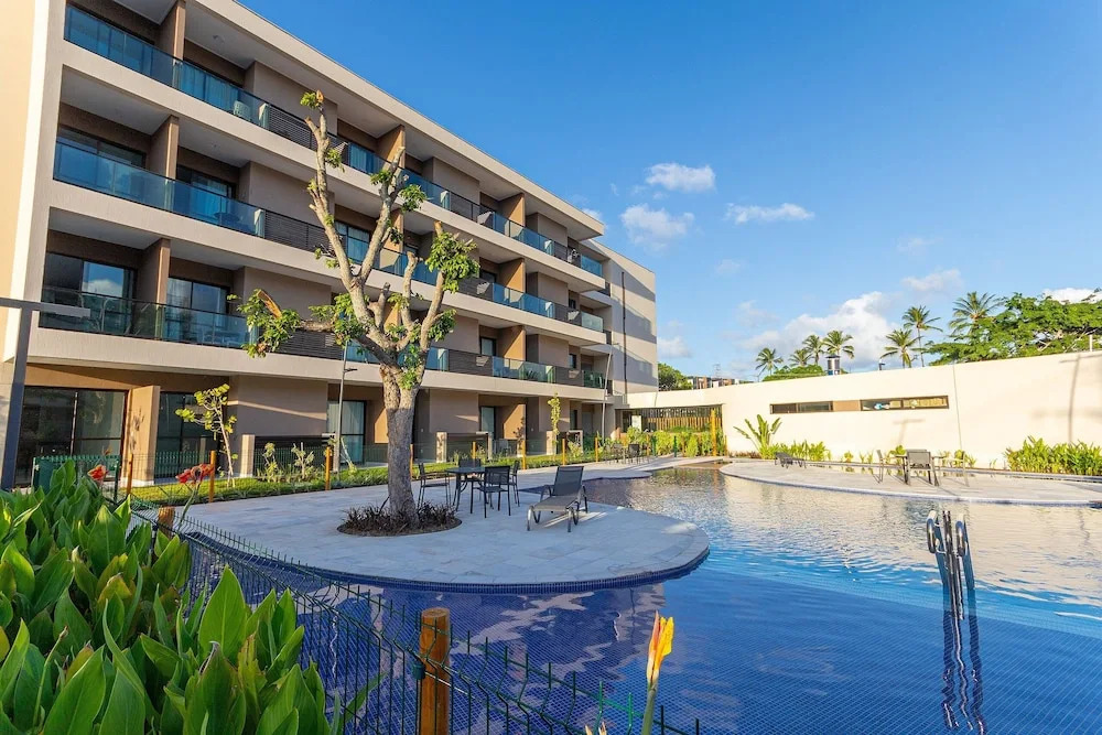 Malia Beach #d14 - Apartment by Carpediem