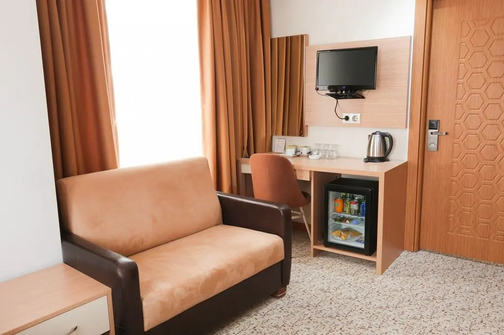 Grand Pasabey Otel