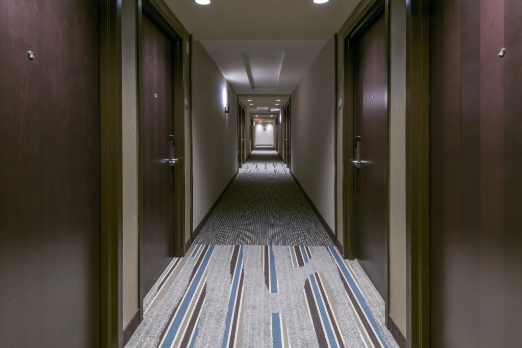 Hyatt Place Marlborough/Apex Center