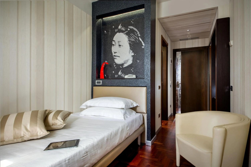 Enea Hotel Pomezia