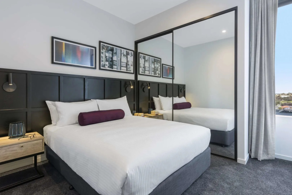 Avani Melbourne Box Hill Residences
