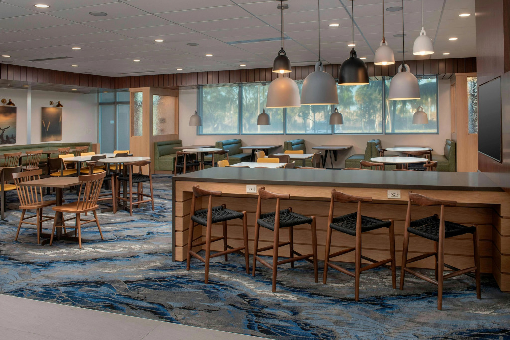Fairfield Inn & Suites by Marriott Miami Airport West/Doral