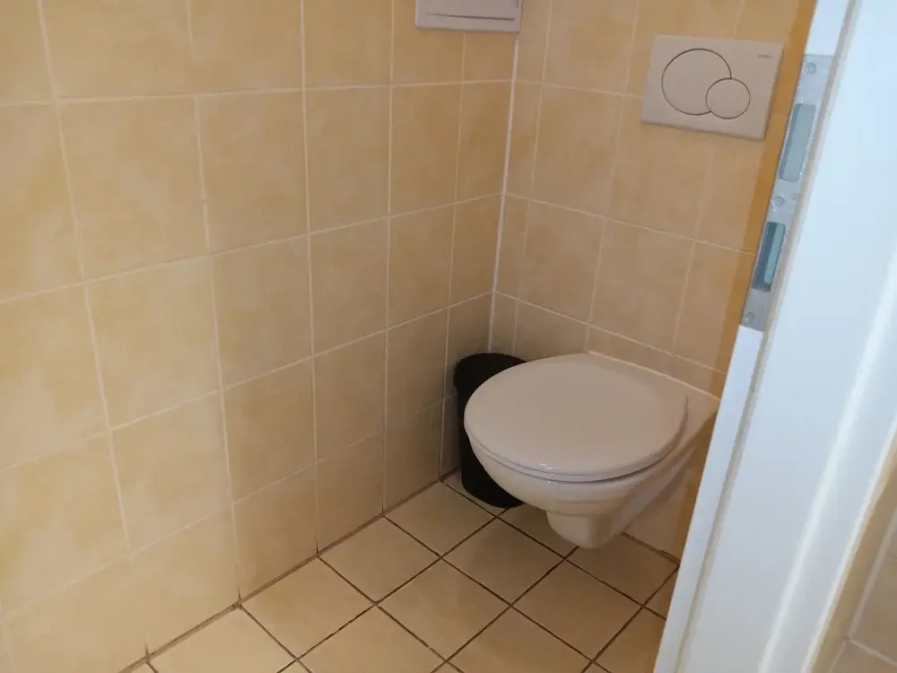 Powder Tower Suites