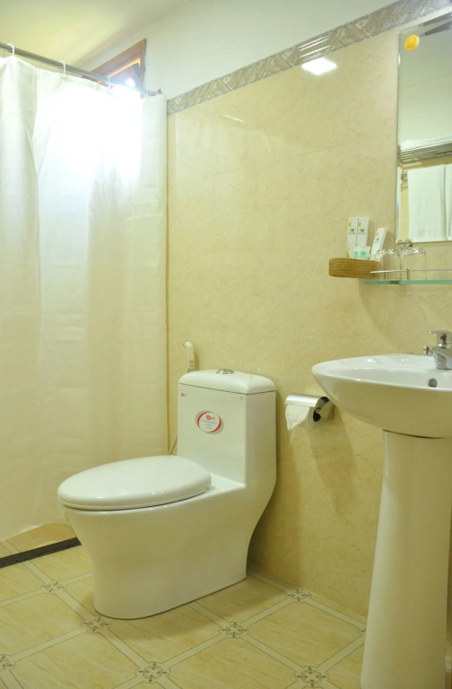 FORTUNE HOTEL 2 LUCKY STAY Phu Quoc