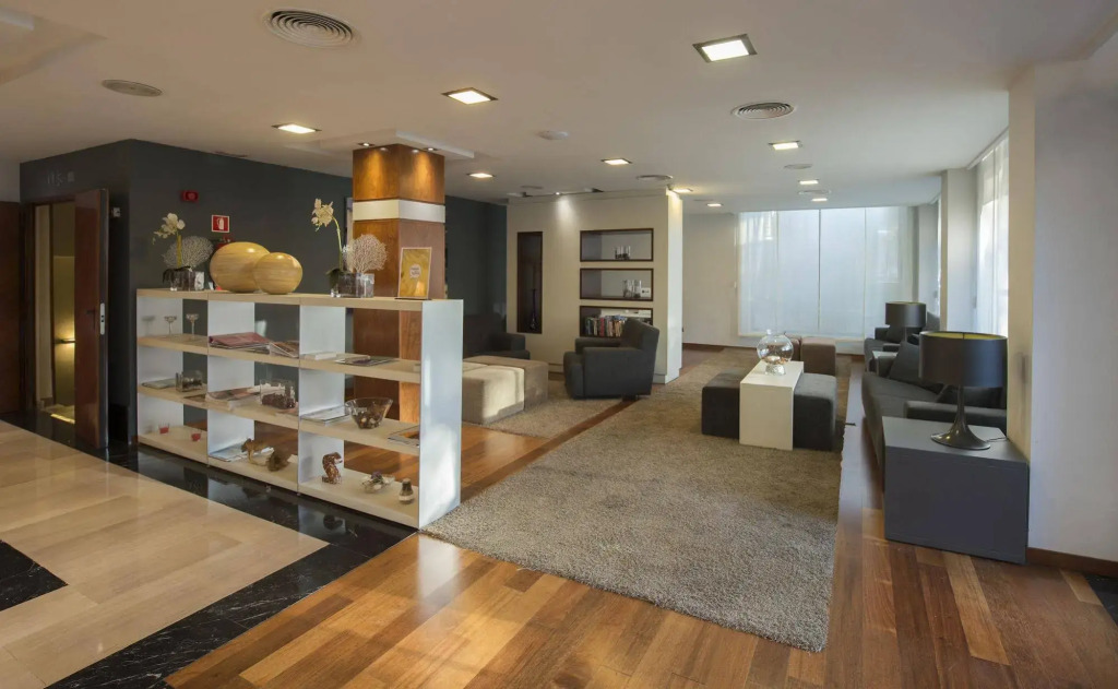 Isla Mallorca & Spa
