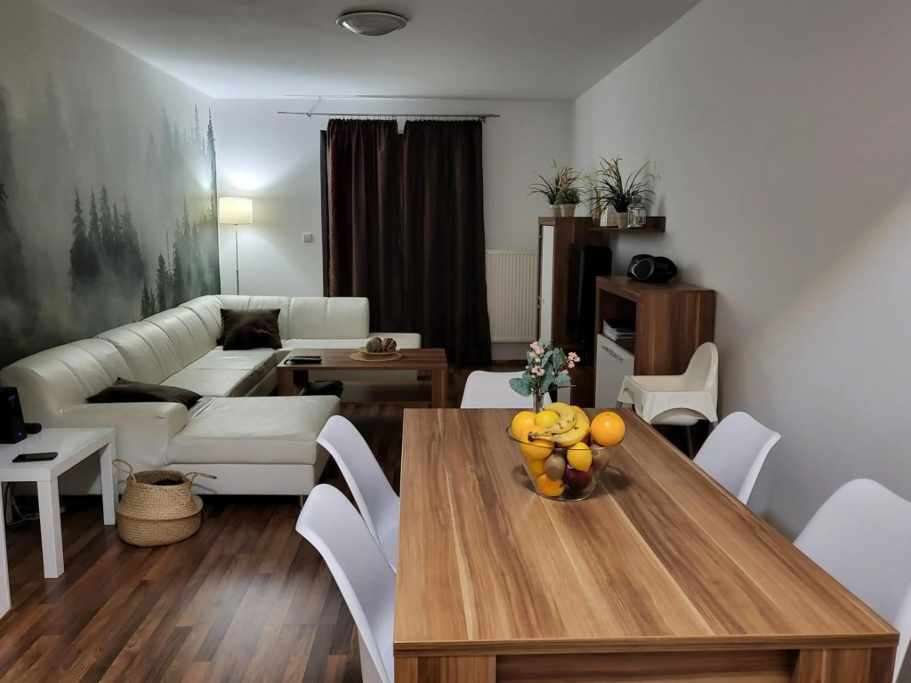 Apartmán Lipno 50