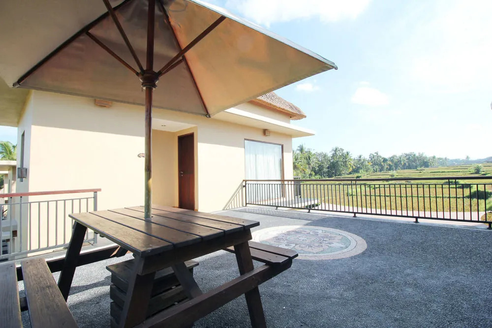 Airy Ubud Banjar Laplapan Bali