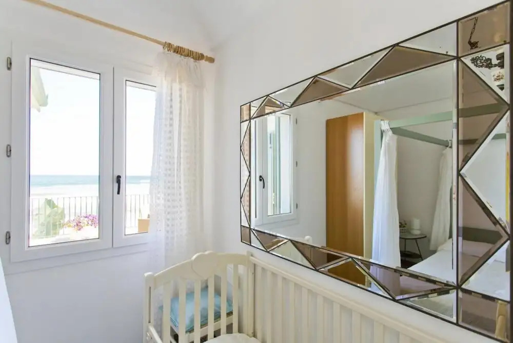 Dune Home - Casa con 2 Camere da Letto