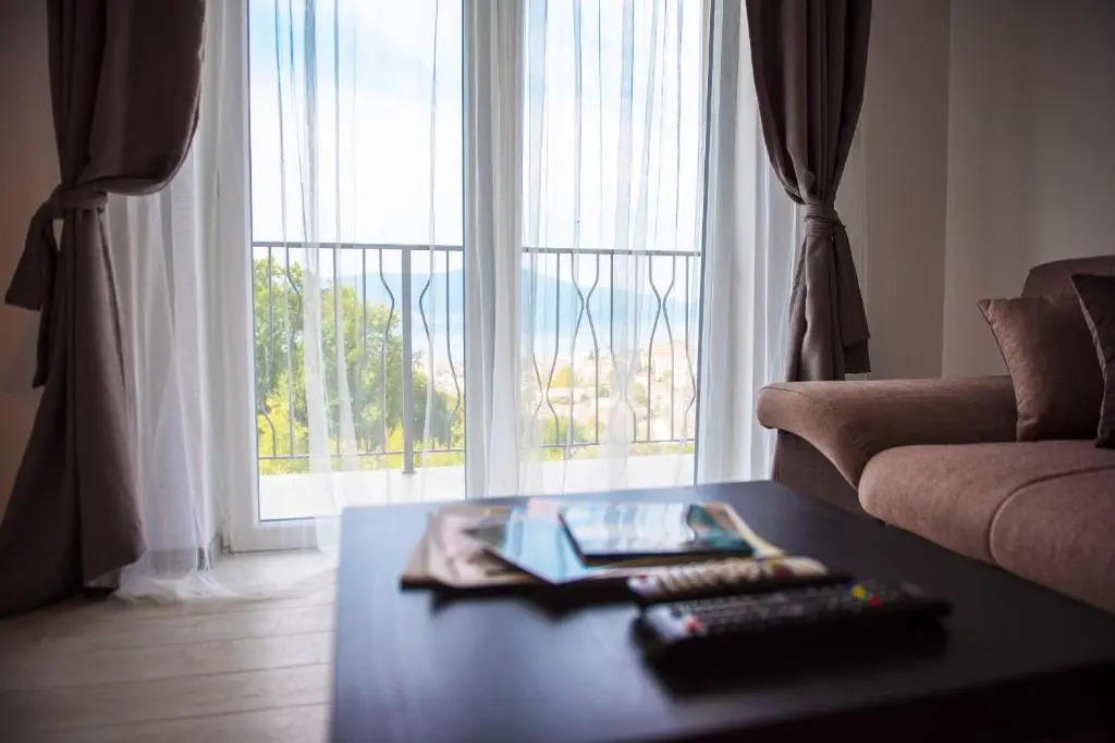 Apartment Blue Adriatic
