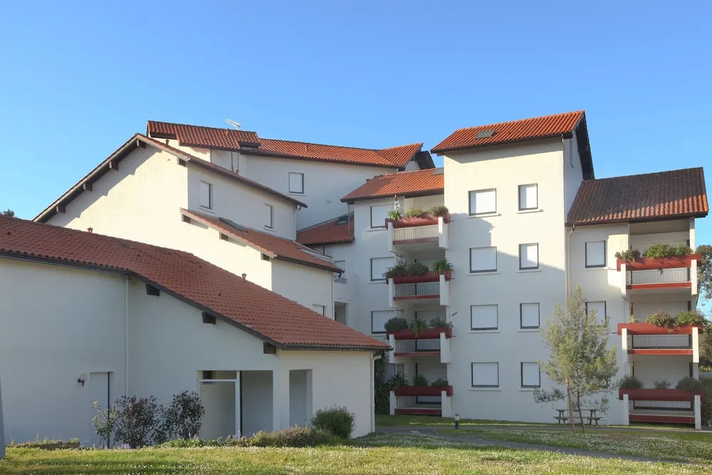 Vvf Villages Anglet
