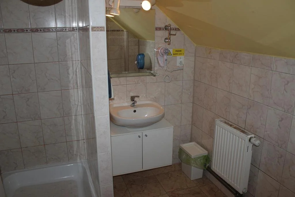 Pension Formanka