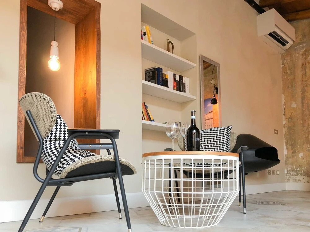 Babuino - Penthouse With Terrace