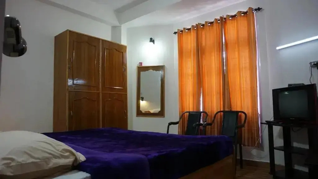 Ashray Home Stay Kufri Himachal Pradesh