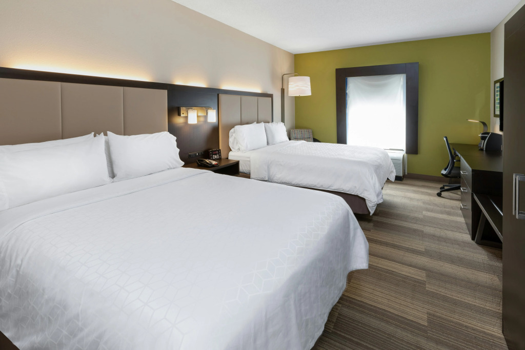 Holiday Inn Express Minden by IHG