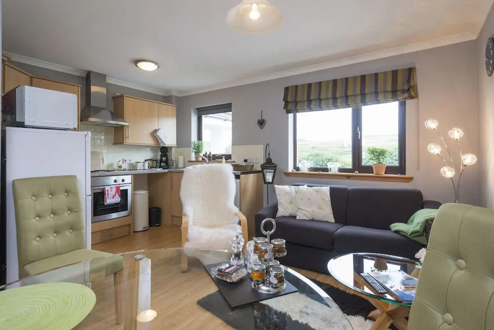 Carters Rest Emmas Self Contained luxury apartment