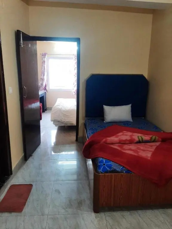 Cosy Cosy Homestay