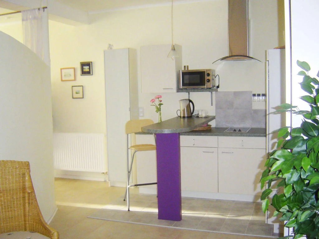 ApartmentHotel Vollumen